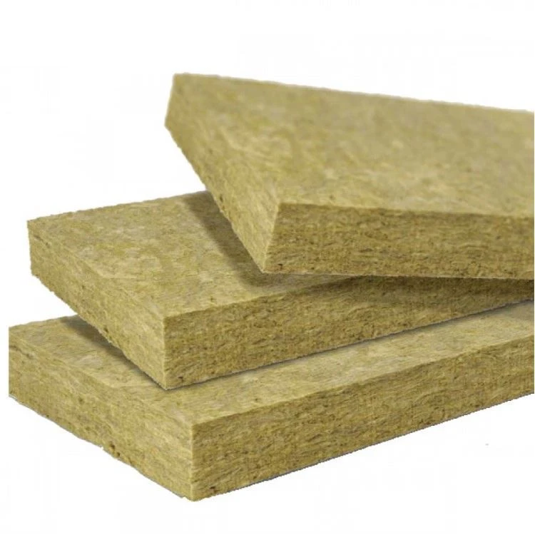Panou izolat Rockwool